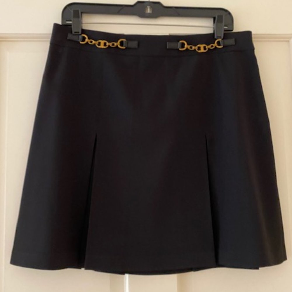 Tory Burch skirt size 10